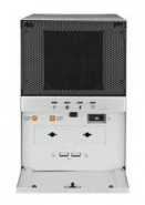 Micro PC industriel AIMC H110 - 4 Expansions 2PCI/2PCIe - 300W PSU - Référence AIMC-3422-00A1E_1