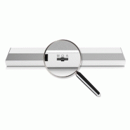 Réglette LED autonome rechargeable avec détecteur de mouvement_1