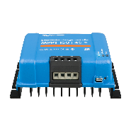 Régulateur solaire MPPT 45A 12V/24V/48V - Victron SmartSolar 150/45 - Rendement 98% et connectivité Bluetooth_1