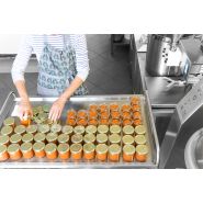 Remplisseuse de produits visqueux fgy05_1