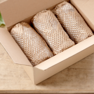 Système de calage électrique Geami WrapPak HV - idéal pour envelopper vos produits en grande quantité - 55RGEOOO_1