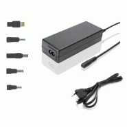 Alimentation secteur universelle 100W pour ordinateur portable_1