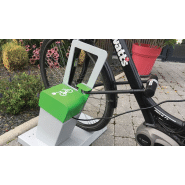 Altao parco vae - borne de recharge pour vélo électrique - altinnova_1
