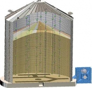 Contrôle de la ventilation - Boîtier ACP avec démarrage automatique et module de température_1