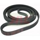 Courroie trapézoïdale 609762.01 Claas - Référence ME-609762.01 - Pièce d'origine pour moissonneuse-batteuse_1