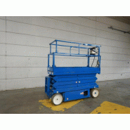 Nacelle ciseaux SKYJACK sj3226 occasion_1