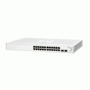 Networking Instant On Switch 24p Gigabit 2p SFP 1830_1