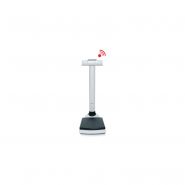 Pèse-personne à colonne sans fil seca 704_1