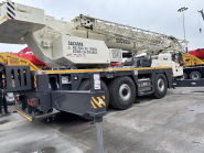 Grue mobile routière SAC 600 E_1