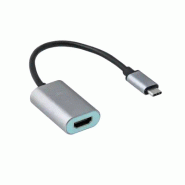 I-TEC usb c to hdmi metal adapter 1xhdmi 4k 60hz ultra_1