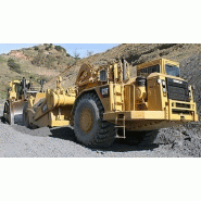 Nouveau décapeuse automotrice 631g_1