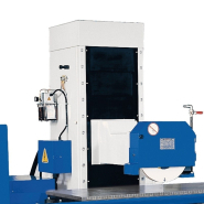 Rectifieuse plane Metallkraft FSM 60150 - 3936015 avec commande numérique et haute précision_1