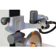 Sawcheck - solution Zoller pour les mesures de planéité et précision des lames de scie_1
