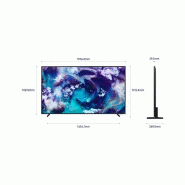 TV MiniLed NeoQled TQ85QN990F 216 cm_1