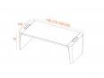 Bureau de direction BARKLEY - Kesiolt_1