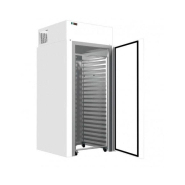 Chambres négatives - Livrée montée prête à installer_1