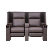 Fauteuil de cinéma avec bras coulissant - Maestro plus premium_1