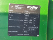 John deere 630r – 9,00 m_1