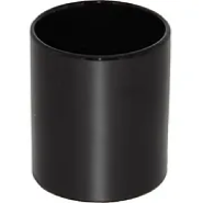 Mug publicitaire en céramique noire - Modèle Black - 31 cl - Personnalisable_1