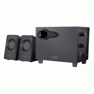 Trust Avora 2.1 set d'enceintes 9 W PC Noir 2.1 canaux 2-voies_1