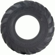 4.80/4.00-8 Open Centre Tyre  Tube TR13 Cleated Rotovator Lug Industrial H8022_1