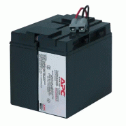 APC Cartouche de batterie de rechange RBC7 (OEM)_1