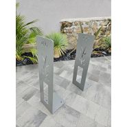 Arceaux appuis vélos Australia Wild_1