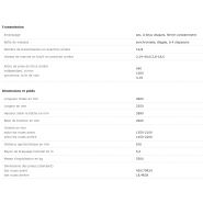 Belarus 1220.4 - Tracteur agricole MTZ - Diesel 90 kW (122 CV), 4 cylindres, normes Tier IIIA_1