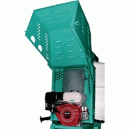 Bétonnière thermique 190 l_1