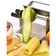 Coupe lanières compact inox_1