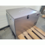 Glacière / congélateur électrique 12 et 220V FRIMA GLAC090_1