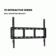 Iiyama TE8613A-B1AG àÉcran d'affichage dynamique àÉcran plat interactif 2,17 m (85.6