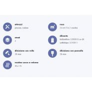 Inoxid - Peinture antirouille pour métaux ferreux - San Marco - Résines alkydes modifiées_1