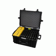 Naocase M500 - 9 PC - Tabipower  - Stockage et Chargement_1