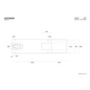 Pont élévateur moto - MX46_1