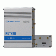 Teltonika rutx50 5g/4g/lte routeur industriel_1