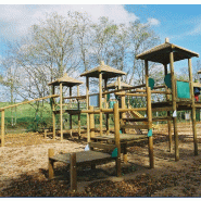 Tours SYCOMORE - jeux d'enfants pour parc_1