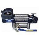 Treuil TALON Acculier pour remorquage et halage voitures Référence   TALON_1