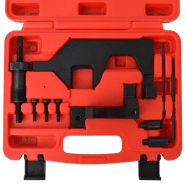 Vidaxl ensemble d'outils de calage moteur 8 pcs bmw mini n13 n18 210373_1