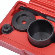 Vidaxl kit d'outils de bague d'essieu arrière ford fiesta iv et ka 210343_1