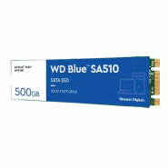 Western Digital Blue SA510 500 Go M.2 Série ATA III_1