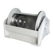 ZHP Treuils de levage Zollern - diamètre du câble 10 à 22 mm - réducteurs planétaires intégrés haute efficacité_1