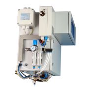 Analyseur de COV ThermoFID - QAL1 EN 15267-3 - Portable, Rack 19'', Coffret mural IP65 ou ATEX_1