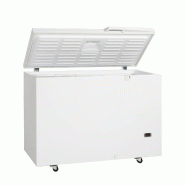 Congélateur médical SE30-45 (330 / 323) blanc TEFCOLD_1