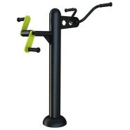 Duo PMR - Appareil cardio pour personnes à mobilité réduite - Gamme Fitness Duo PMR - Appareil cardio pour personnes à mobilité réduite - Gamme Fitness
