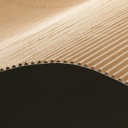 Film étirable manuel cast standard - PE recyclable, déroulement silencieux - pour banderolage manuel de palettes_1