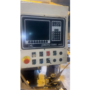 Fraiseuse PMER RM3AC - Commande CNC - Année 1995 - Occasion_1