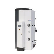 Générateur de vapeur - débit de vapeur jusqu'à 1.800 kg/h - UNIVERSAL TC / Certuss_1