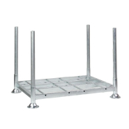 Manurack ou terack modulable et mobile - securirack©_1