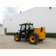 Nacelle Telescopique JCB 535-95 OCCASION_1